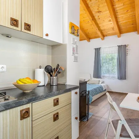 Amazing In With Kitchen Casa vacanze *