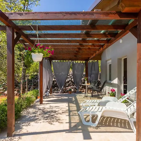 Casa vacanze Amazing In With Kitchen Risika