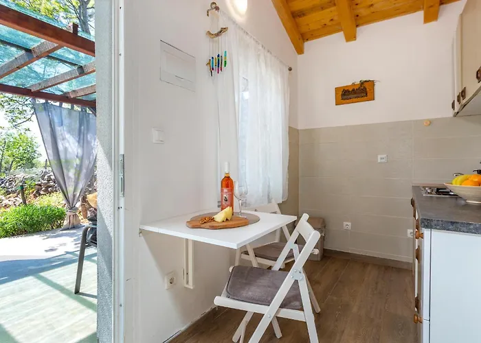 Amazing In With Kitchen Risika